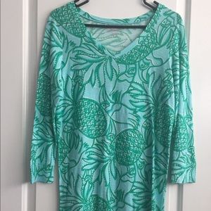 Lilly Pulitzer Toucan Tango Dress